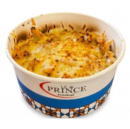 Cheesy Box Poulet