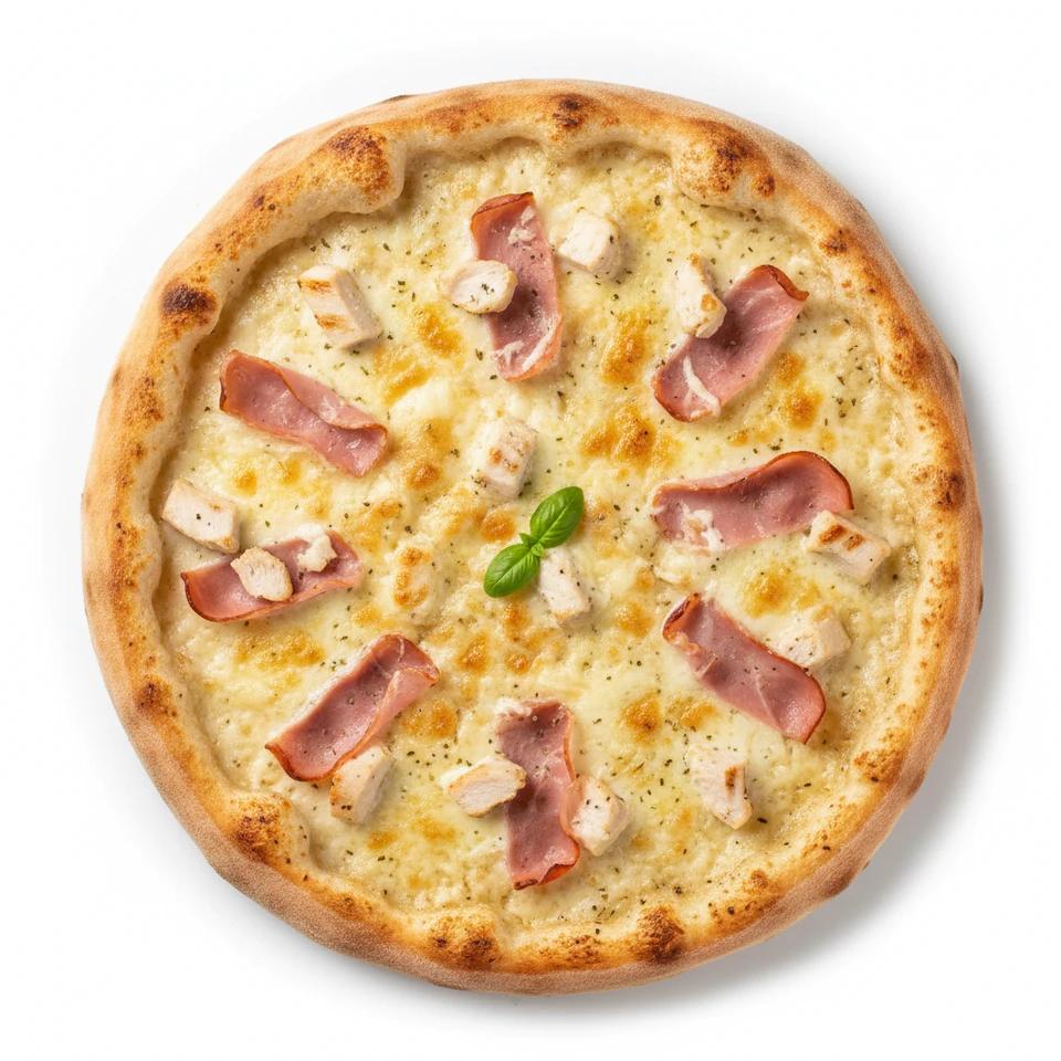 Pizza Bonitta
