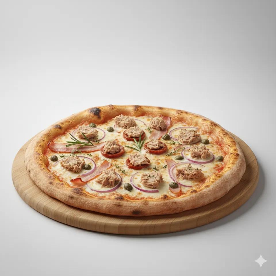 Pizza Verona