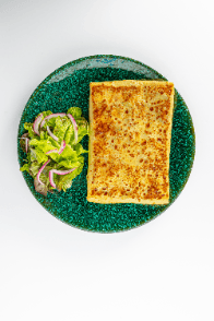 Crêpe norvégienne