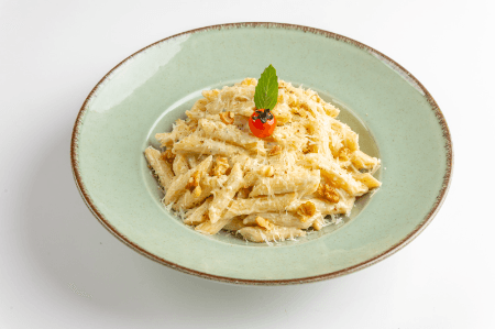 Penne 4 fromages