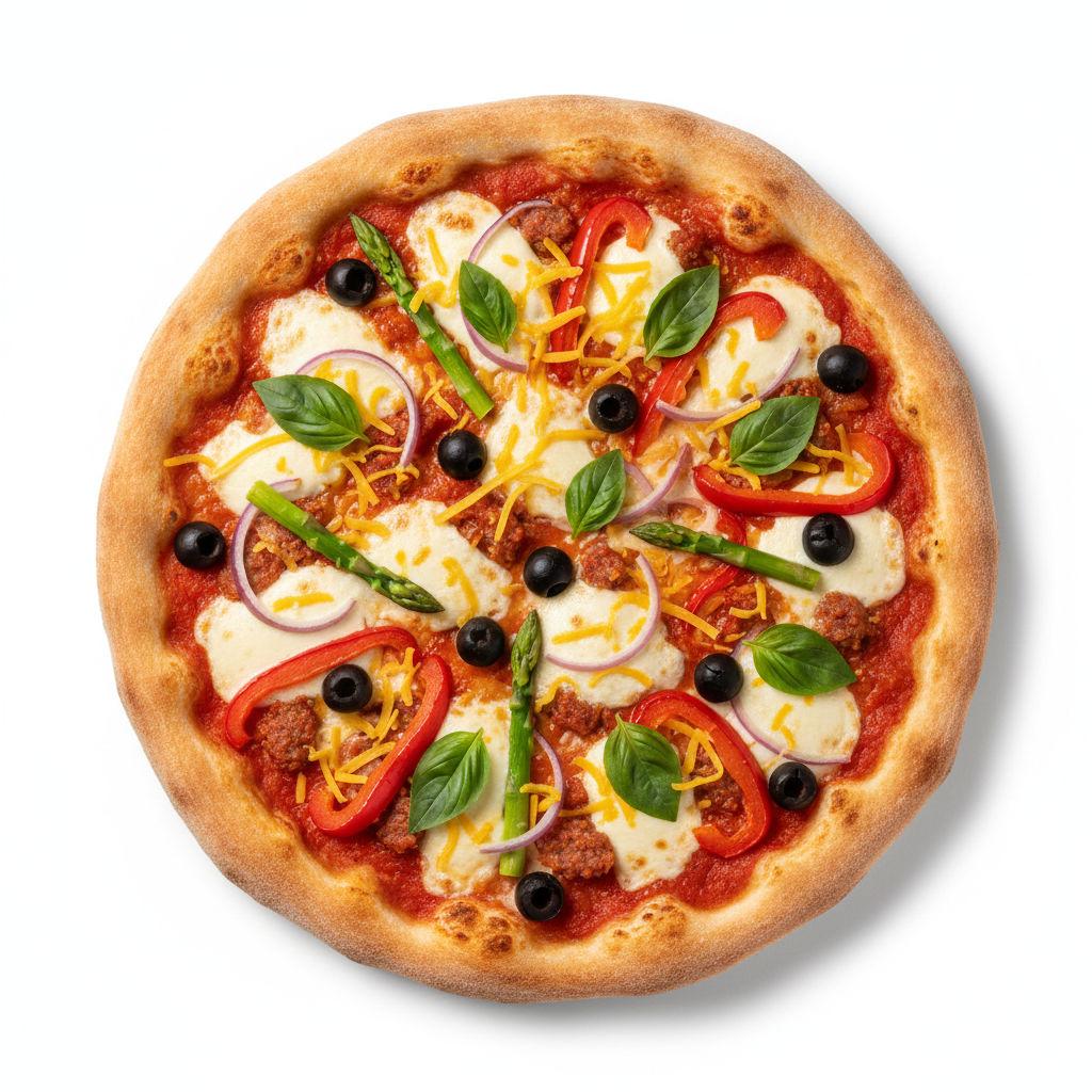 Pizza Chef