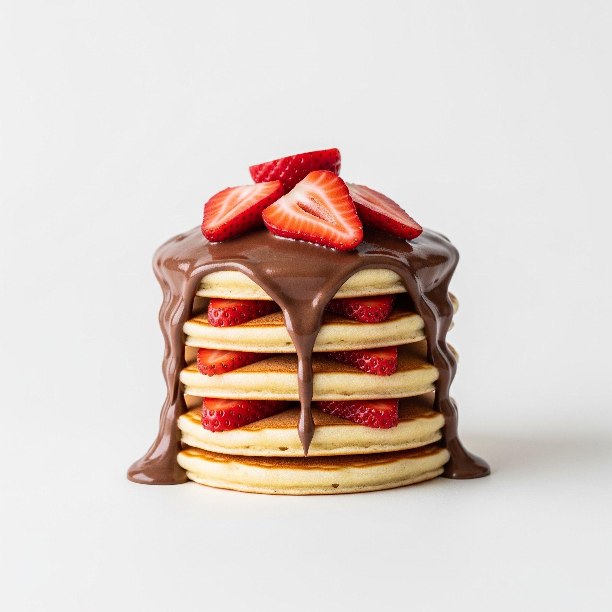 Pancake Maison