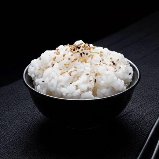 Riz vinaigré