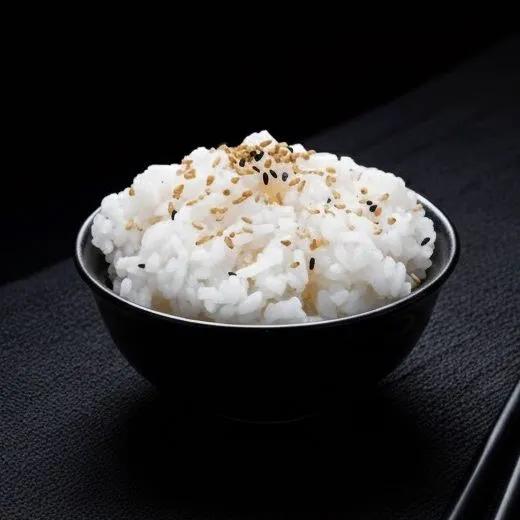 Riz vinaigré