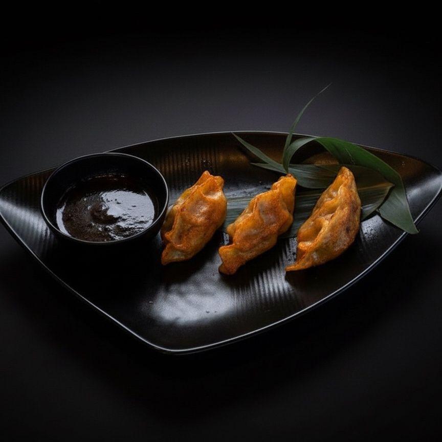Gyoza Bœuf 2 pièces