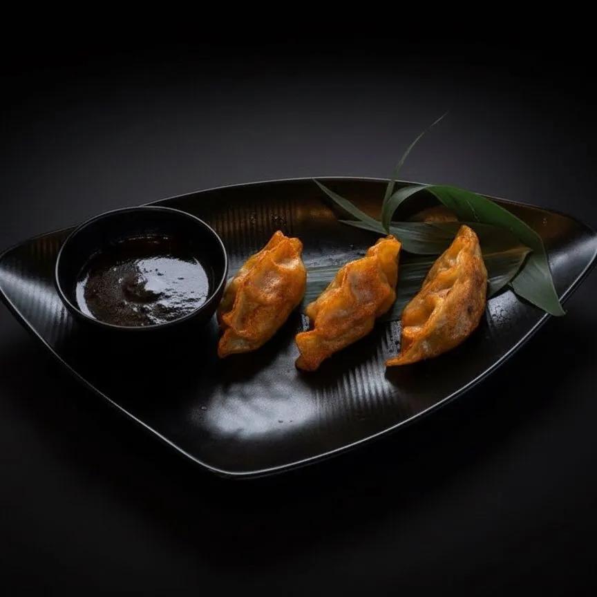 Gyoza Bœuf 2 pièces