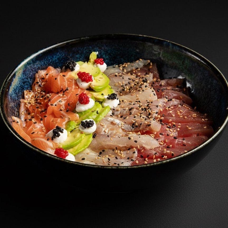 Chirachi Mixte