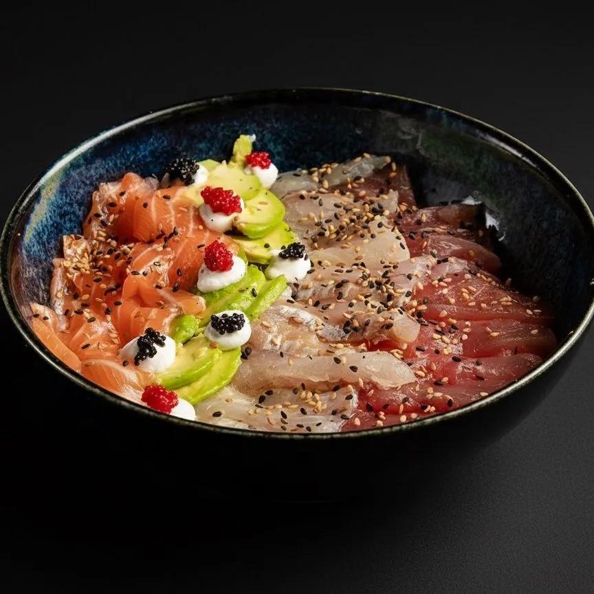 Chirachi Mixte