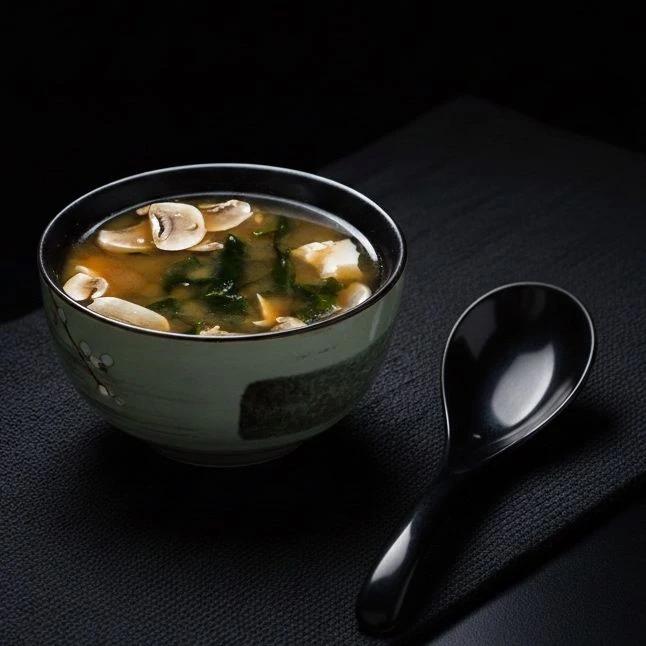 Soupe Miso