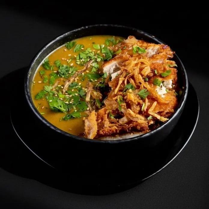 Chicken Curry