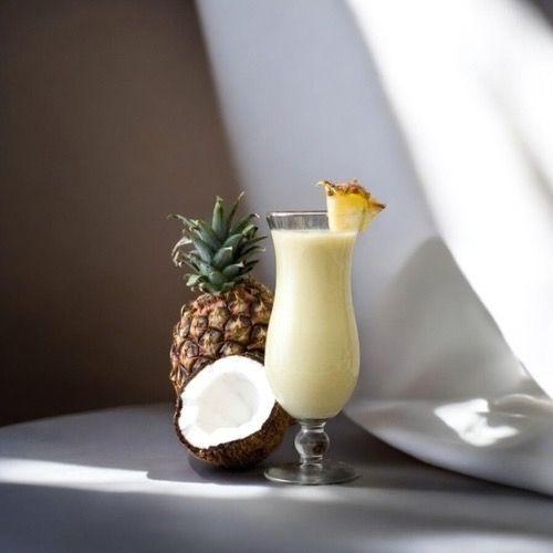 Cocktail Piña Colada