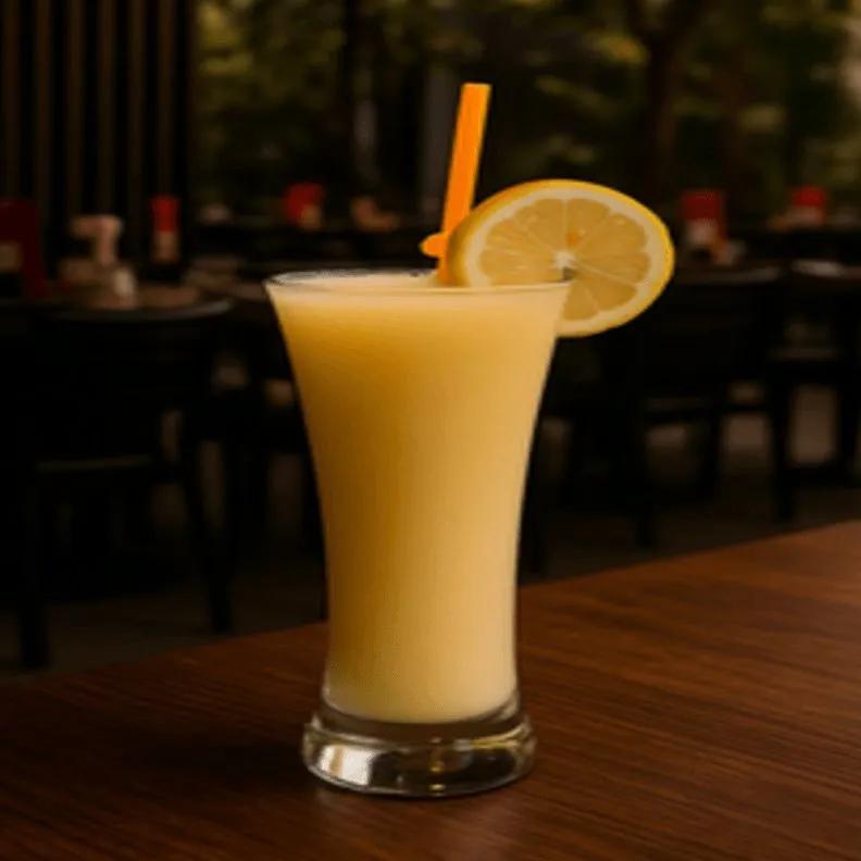 Citronnade maison
