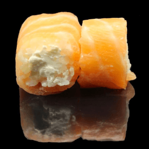 Maki rolls Salmon Cheese x4
