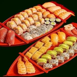 Combo Family Box 78P