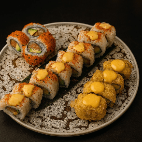 Spicy Addict (16P)