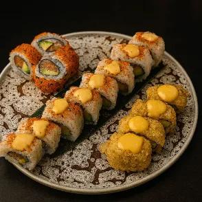 Spicy Addict (16P)
