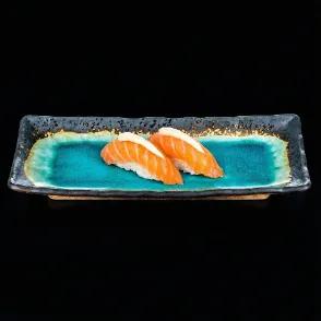 Nigiri Saumon Cheese