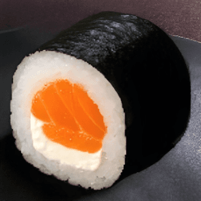 Maki Cheesy Saumon