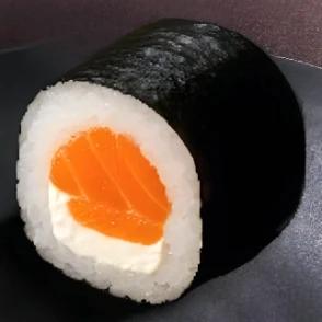 Maki Cheesy Saumon