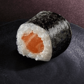 Maki Saumon