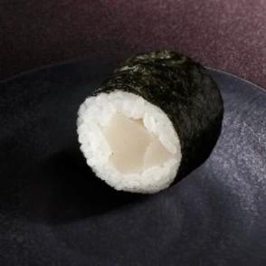 Maki Poisson Blanc