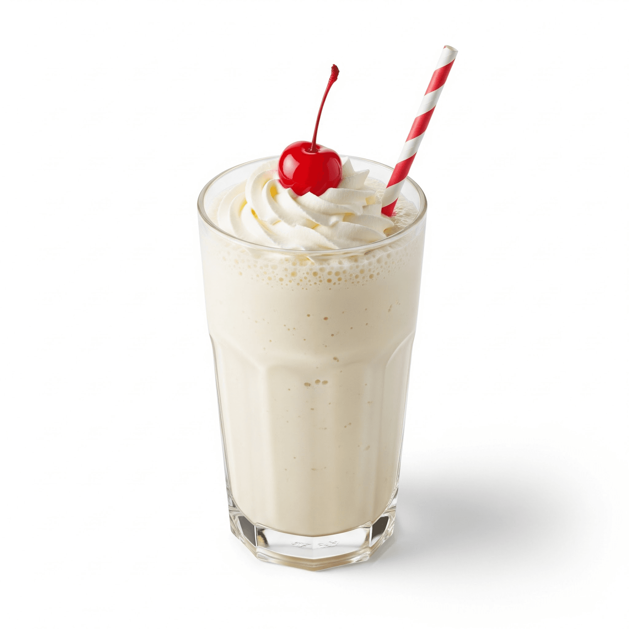 Milkshake Vanille