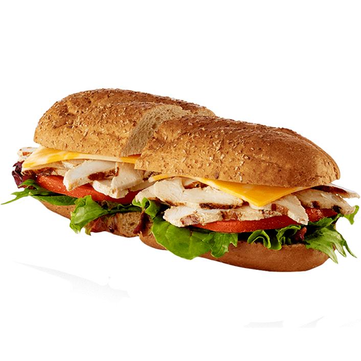 Sandwich Crispy