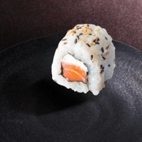 California Saumon Fromage