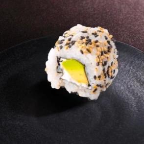 California Avocat Fromage