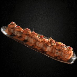 Jakuna roll