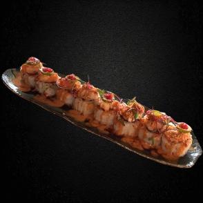 Jakuna roll