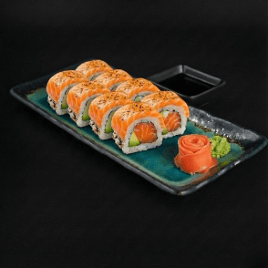 Sapporo Roll