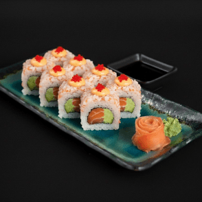 Otaru Roll