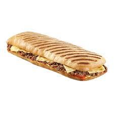 Panini thon
