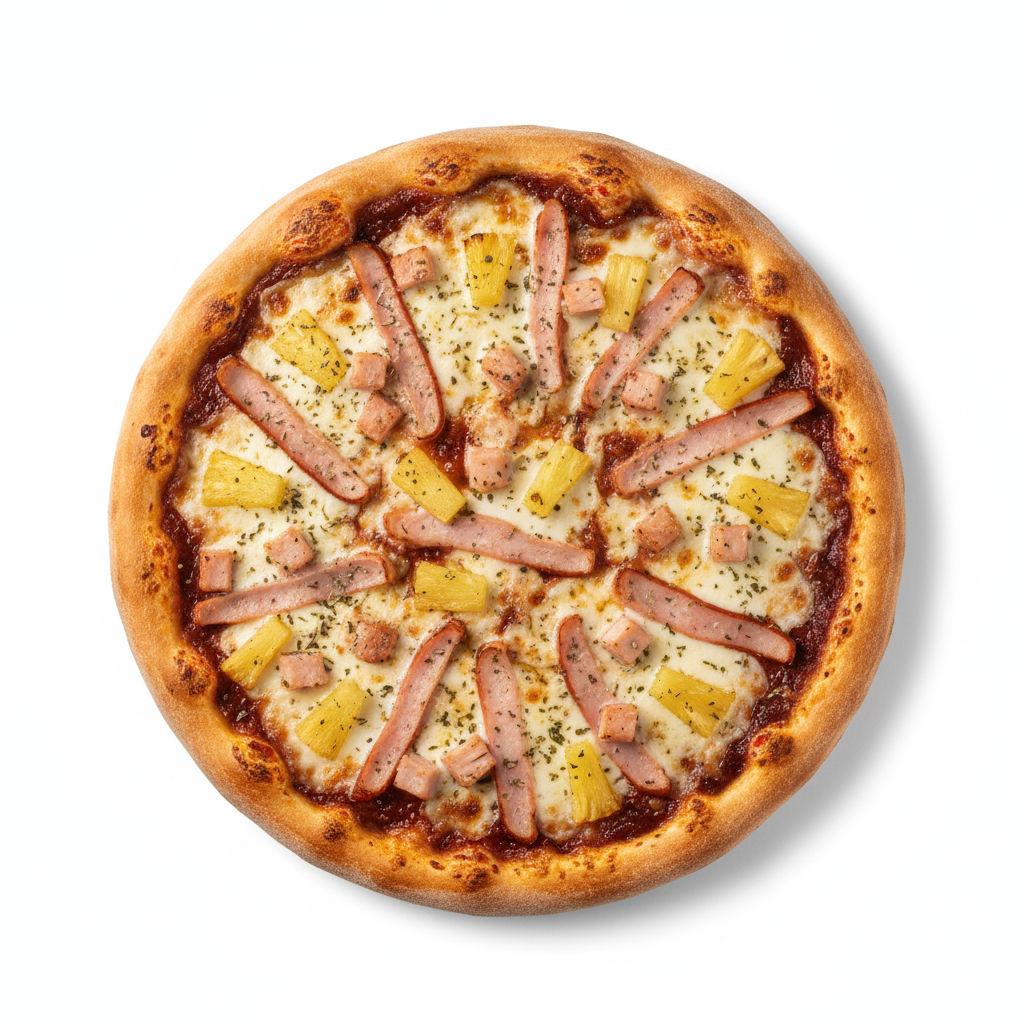 Pizza Queen