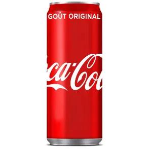 Coca Cola ( 24Cl) Canette