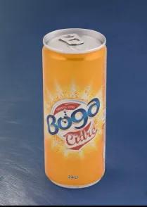 Boga Cider ( 24Cl) Canette
