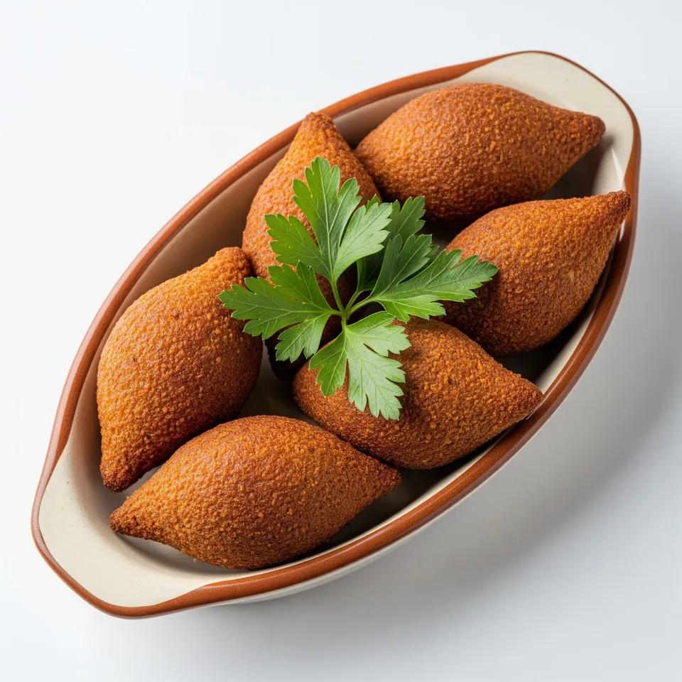 Kibbeh Pour 1 Peronne