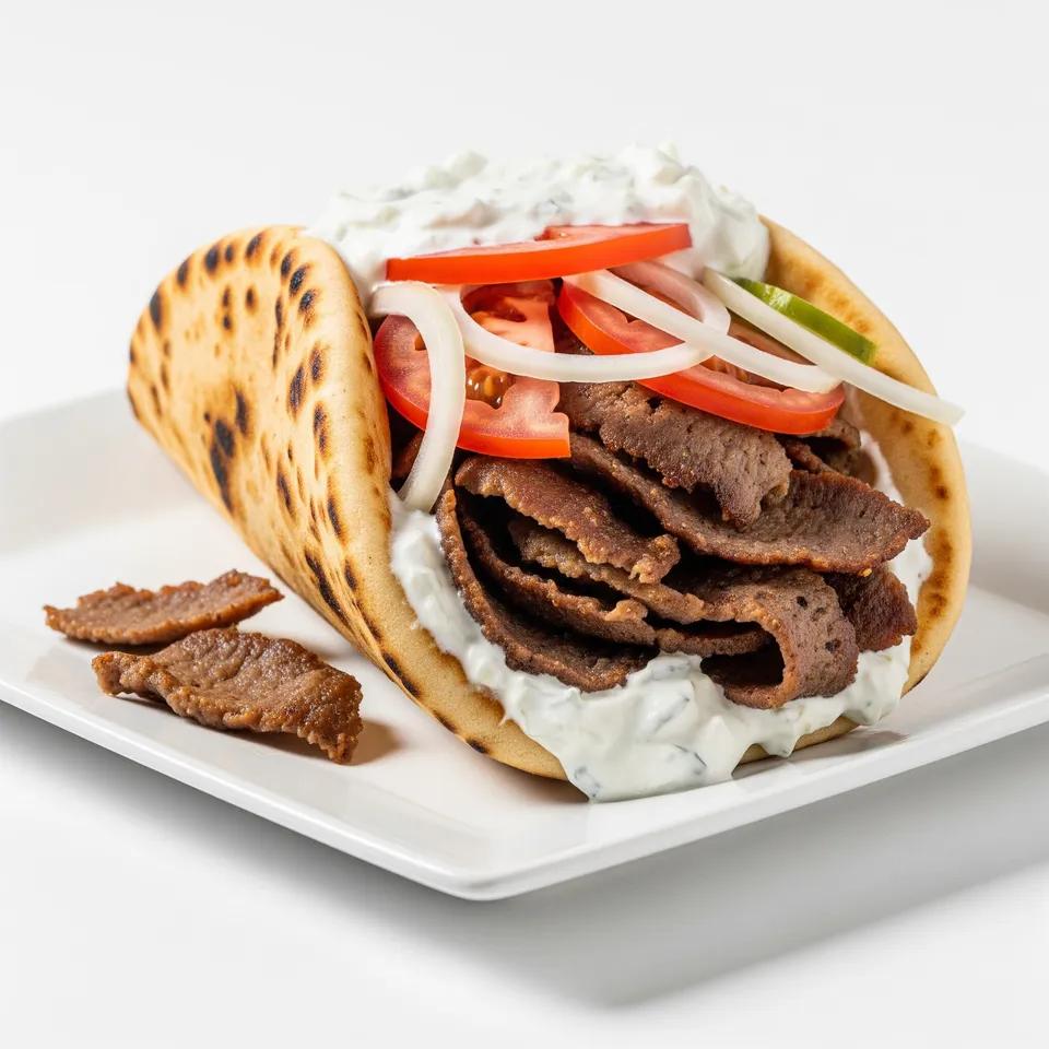 Gyros