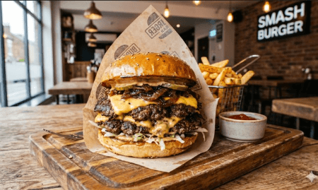 Smash Burger