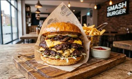 Smash Burger