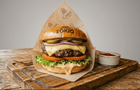 Tokio