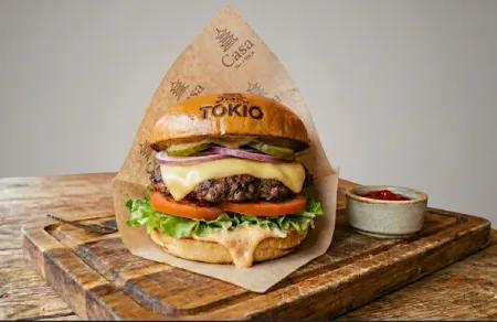 Tokyo
