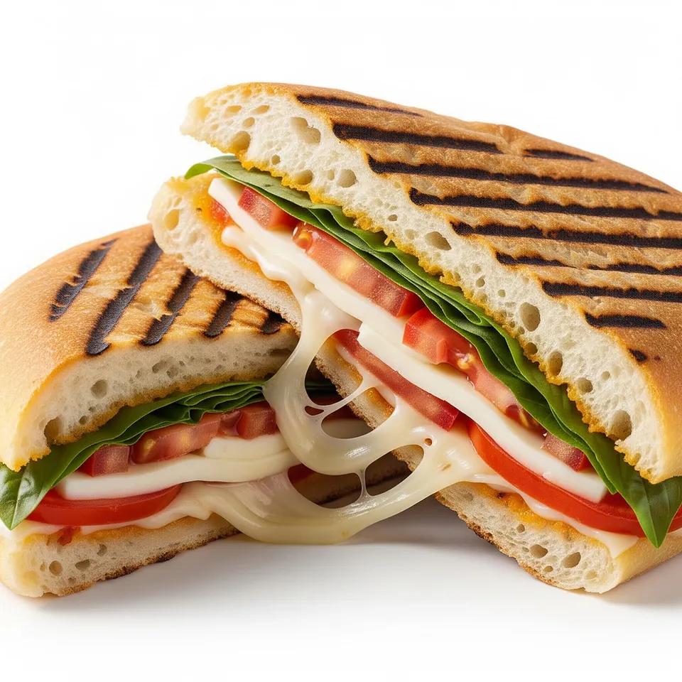 Panini au Thon