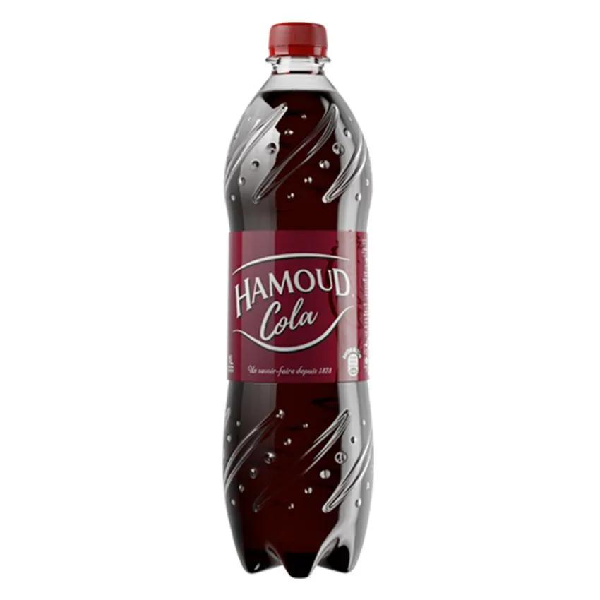 Hamoud Cola