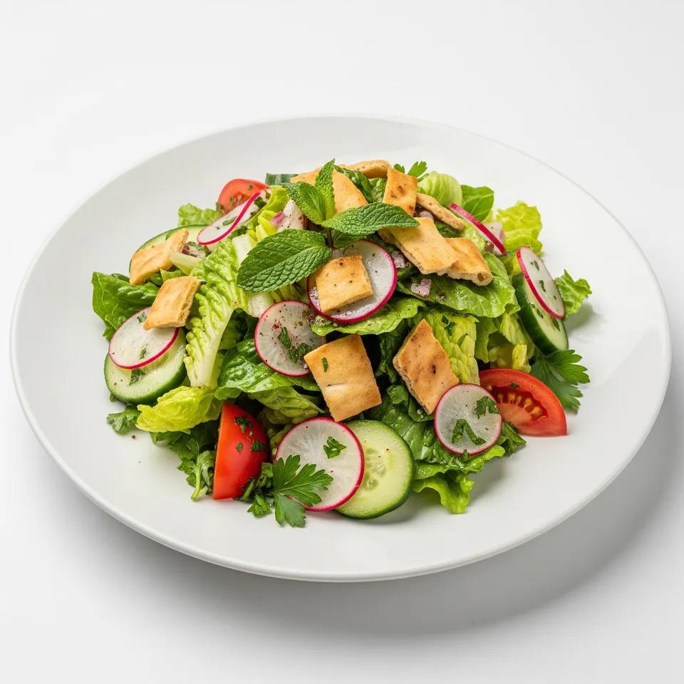 Fattoush