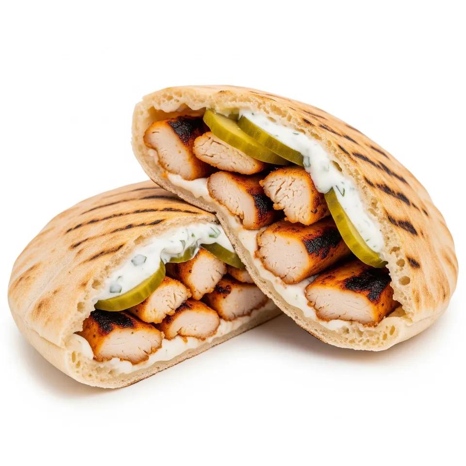 Chich Taouk