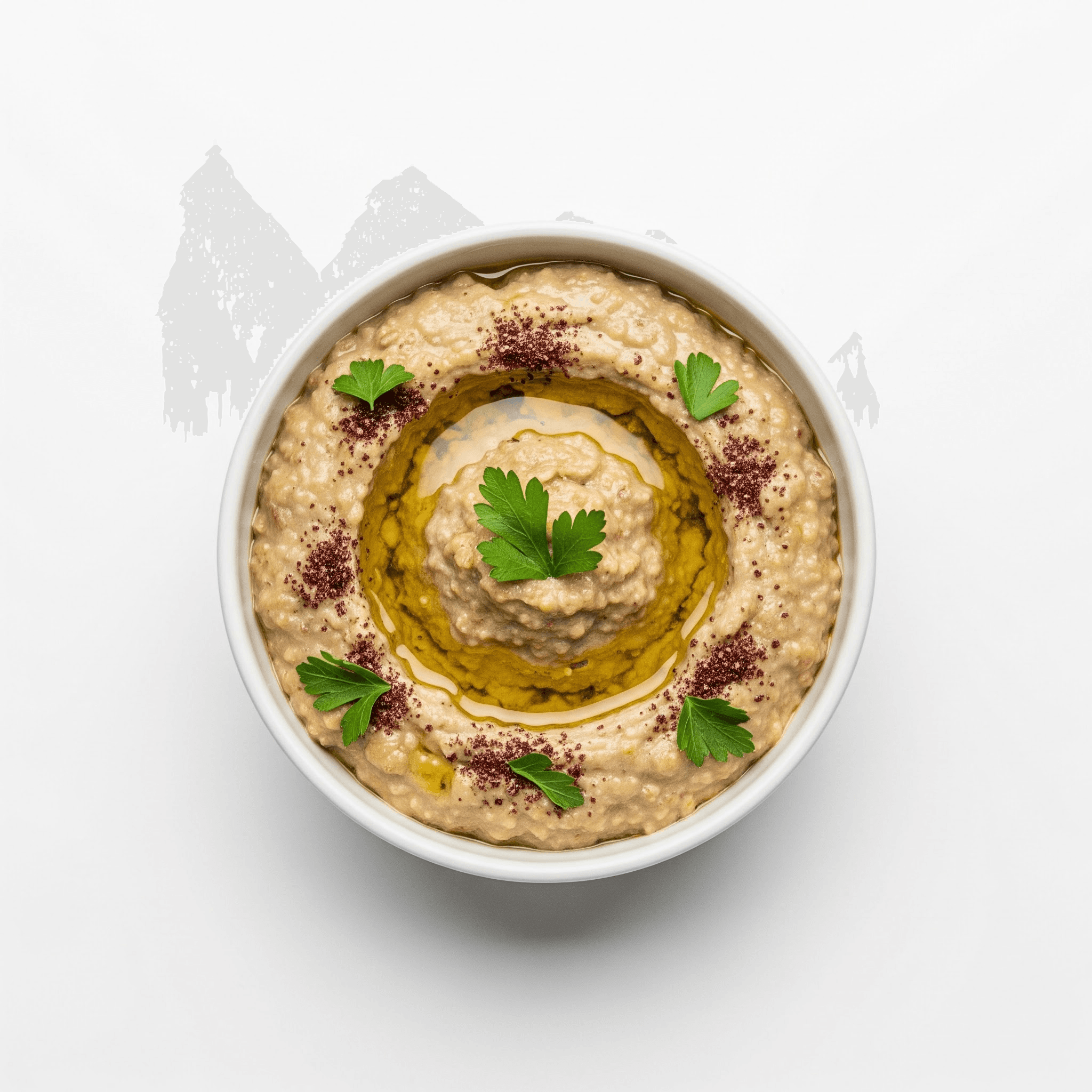 Baba Ghanouj