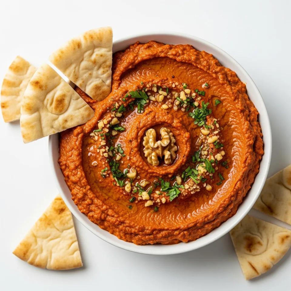 Muhammara